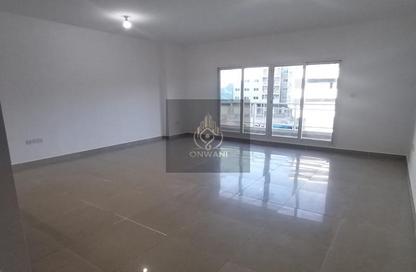 Apartment - 2 - 3 for rent in Tower 45 - Al Reef Downtown - Al Reef - Abu Dhabi Apartment - 2 - 3 for rent in Tower 45 - Al Reef Downtown - Al Reef - Abu Dhabi