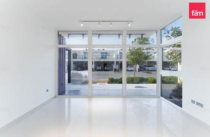 Villa - 6 - 6 for rent in Centaury - Damac Hills 2 - Dubai