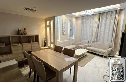 Apartment - 2 Bedrooms - 2 Bathrooms for sale in Almond Tower - Garden City - Ajman