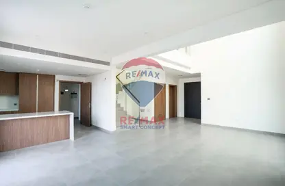 Villa - 4 Bedrooms - 5 Bathrooms for rent in The Dahlias - Yas Acres - Yas Island - Abu Dhabi