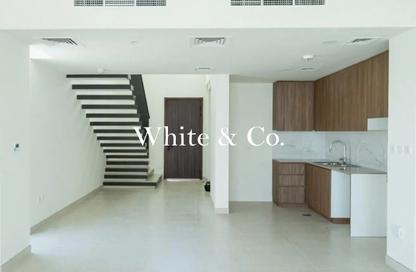 Townhouse - 4 Bedrooms - 4 Bathrooms for sale in Maha Townhouses - Town Square - Dubai Townhouse - 4 Bedrooms - 4 Bathrooms for sale in Maha Townhouses - Town Square - Dubai