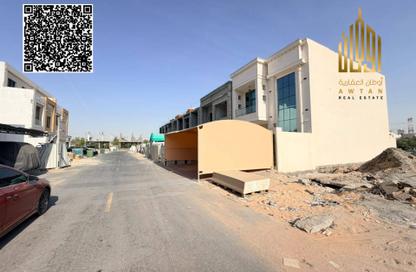 Land - Studio for sale in Al Yasmeen 1 - Al Yasmeen - Ajman