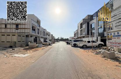 Land - Studio for sale in Al Yasmeen 1 - Al Yasmeen - Ajman Land - Studio for sale in Al Yasmeen 1 - Al Yasmeen - Ajman