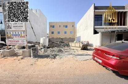 Land - Studio for sale in Al Yasmeen 1 - Al Yasmeen - Ajman
