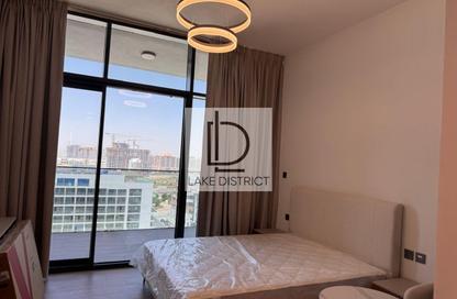 Apartment - Studio - 1 Bathroom for sale in Celia Heights - Majan - Dubai Apartment - Studio - 1 Bathroom for sale in Celia Heights - Majan - Dubai