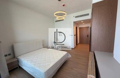 Apartment - Studio - 1 Bathroom for sale in Celia Heights - Majan - Dubai