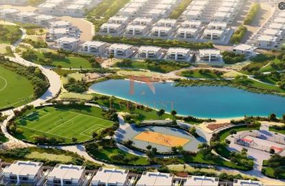 Apartment - 1 - 1 for sale in Elo 2 - Elo - Damac Hills 2 - Dubai