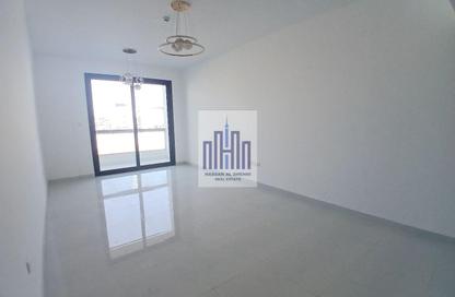 Apartment - 2 Bedrooms - 3 Bathrooms for rent in Tilal City - Sharjah