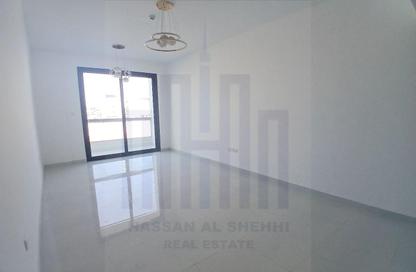 Apartment - 2 Bedrooms - 3 Bathrooms for rent in Tilal City - Sharjah Apartment - 2 Bedrooms - 3 Bathrooms for rent in Tilal City - Sharjah