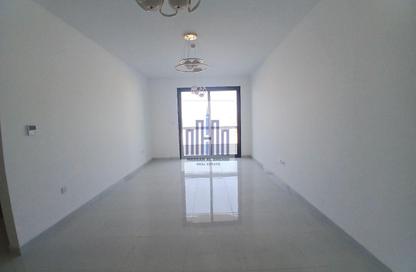 Apartment - 2 Bedrooms - 3 Bathrooms for rent in Tilal City - Sharjah