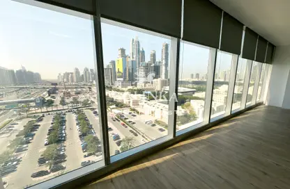 مكتب - استوديو للايجار في برج أرنكو - مدينة دبي للإعلام - دبي