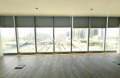 Office Space - Studio for rent in Arenco Tower - Dubai Media City - Dubai