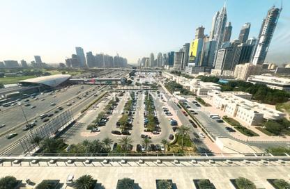 Office Space - Studio for rent in Arenco Tower - Dubai Media City - Dubai