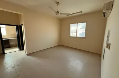 Apartment - 1 Bedroom - 2 Bathrooms for rent in Al Mowaihat 3 - Al Mowaihat - Ajman