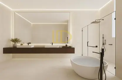 فيلا - 5 غرف نوم - 8 حمامات للايجار في العوير 1 - العوير - دبي