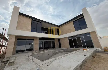 فيلا - 5 غرف نوم - 8 حمامات للايجار في العوير 1 - العوير - دبي