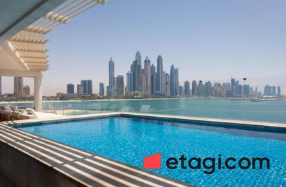 Hotel  and  Hotel Apartment - Studio - 1 Bathroom for sale in FIVE Palm Jumeirah - Palm Jumeirah - Dubai