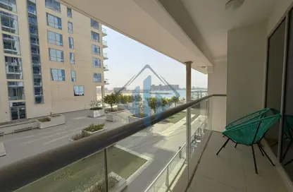 دوبلكس - 2 غرف نوم - 3 حمامات للايجار في باسيفيك بولينيزيا - باسيفيك - جزيرة المرجان - رأس الخيمة