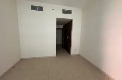 Apartment - 2 Bedrooms - 3 Bathrooms for sale in Ajman Creek Towers - Al Rashidiya 1 - Al Rashidiya - Ajman