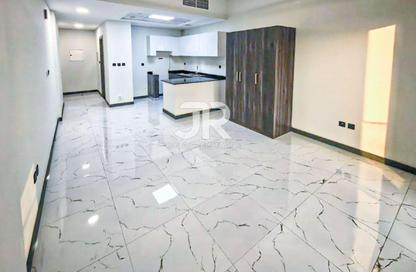 Apartment - Studio - 1 for rent in Rukan Tower A - Rukan Tower - Rukan - Dubai