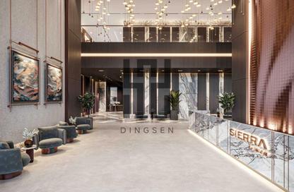 Apartment - 2 - 3 for sale in Sierra by Iman - Motor City - Dubai