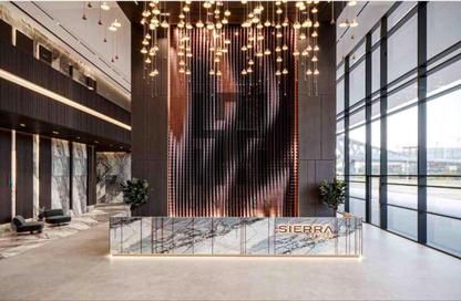 Apartment - 2 - 3 for sale in Sierra by Iman - Motor City - Dubai