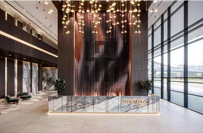 Apartment - 2 Bedrooms - 3 Bathrooms for sale in Sierra by Iman - Motor City - Dubai Apartment - 2 Bedrooms - 3 Bathrooms for sale in Sierra by Iman - Motor City - Dubai