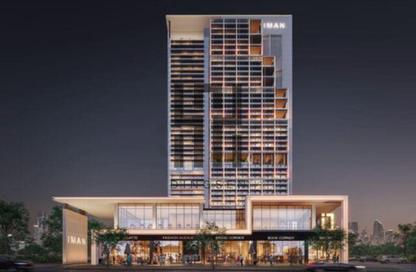 Apartment - 2 - 3 for sale in Sierra by Iman - Motor City - Dubai Apartment - 2 - 3 for sale in Sierra by Iman - Motor City - Dubai