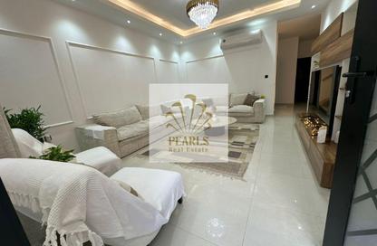 Villa - 4 Bedrooms - 5 Bathrooms for sale in Kabbali Hills - Al Helio 2 - Al Helio - Ajman