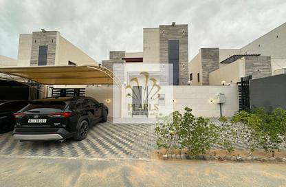 Villa - 4 Bedrooms - 5 Bathrooms for sale in Kabbali Hills - Al Helio 2 - Al Helio - Ajman