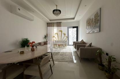 Villa - 4 Bedrooms - 5 Bathrooms for sale in Kabbali Hills - Al Helio 2 - Al Helio - Ajman Villa - 4 Bedrooms - 5 Bathrooms for sale in Kabbali Hills - Al Helio 2 - Al Helio - Ajman