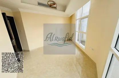 شقة - 3 غرف نوم - 3 حمامات للايجار في فلل الروضة 2 - 2  الروضة - الروضة - عجمان