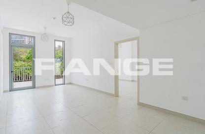 Apartment - 1 Bedroom - 2 Bathrooms for rent in The Dania District 3 - Midtown - Dubai Production City (IMPZ) - Dubai