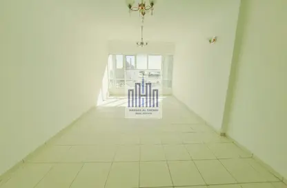 Apartment - 2 Bedrooms - 3 Bathrooms for rent in New Al Taawun Road - Al Taawun - Sharjah