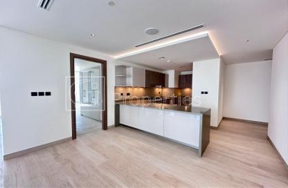 Apartment - 4 Bedrooms - 5 Bathrooms for sale in Crest Grande - Sobha Hartland - Mohammed Bin Rashid City - Dubai Apartment - 4 Bedrooms - 5 Bathrooms for sale in Crest Grande - Sobha Hartland - Mohammed Bin Rashid City - Dubai