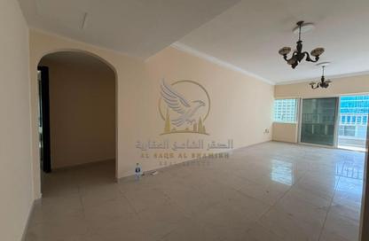 Apartment - 3 Bedrooms - 3 Bathrooms for rent in Al Majaz 3 - Al Majaz - Sharjah