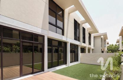Townhouse - 4 Bedrooms - 4 Bathrooms for rent in Phoenix - Damac Hills - Dubai