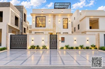 Villa - 5 - 7 for sale in Kabbali Hills - Al Helio 2 - Al Helio - Ajman