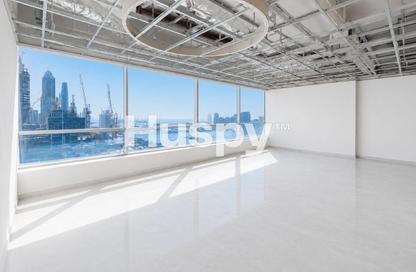 Office Space - Studio - 1 Bathroom for rent in Concord Tower - Dubai Media City - Dubai Office Space - Studio - 1 Bathroom for rent in Concord Tower - Dubai Media City - Dubai