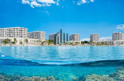 Apartment - Studio - 1 Bathroom for sale in Ajmal Makan City - Sharjah Waterfront City - Sharjah