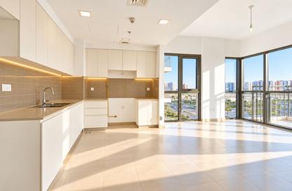 Apartment - 2 - 2 for rent in Safi 1A - Safi 1 - Safi - Town Square - Dubai