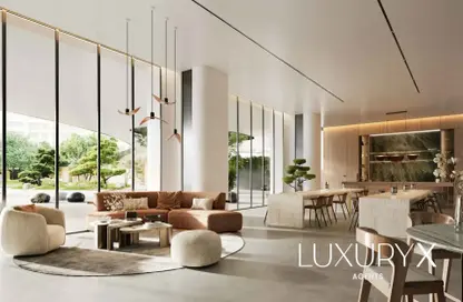 شقة - 3 غرف نوم - 3 حمامات للبيع في هادو باي بيوند تاور بي - هادو من بيوند - جزر دبي - دبي