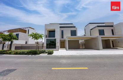 Villa - 4 Bedrooms - 7 Bathrooms for sale in Elie Saab 1 - Elie Saab - Arabian Ranches 3 - Dubai Villa - 4 Bedrooms - 7 Bathrooms for sale in Elie Saab 1 - Elie Saab - Arabian Ranches 3 - Dubai