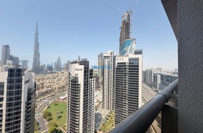 Apartment - 1 - 2 for rent in Elite Downtown Residence 1 - Elite Downtown Residence - Downtown Dubai - Dubai Apartment - 1 - 2 for rent in Elite Downtown Residence 1 - Elite Downtown Residence - Downtown Dubai - Dubai