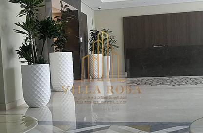 Apartment - 2 - 2 for sale in Terhab Hotel  and  Residence - Al Taawun Street - Al Taawun - Sharjah