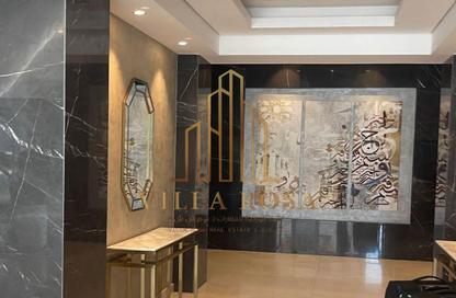 Apartment - 2 - 2 for sale in Terhab Hotel and Residence - Al Taawun Street - Al Taawun - Sharjah Apartment - 2 - 2 for sale in Terhab Hotel and Residence - Al Taawun Street - Al Taawun - Sharjah