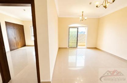Apartment - 1 Bedroom - 2 Bathrooms for rent in Muwaileh 29 Building - Muwaileh - Sharjah