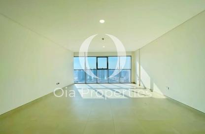 Apartment - 3 Bedrooms - 4 Bathrooms for rent in Radiant Square - City Of Lights - Al Reem Island - Abu Dhabi