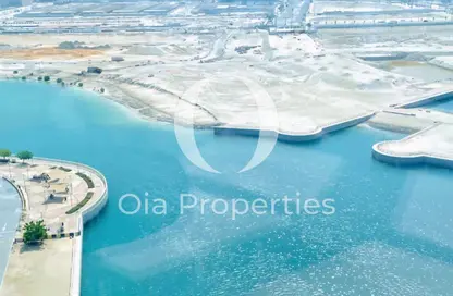 Apartment - 3 Bedrooms - 4 Bathrooms for rent in Radiant Square - City Of Lights - Al Reem Island - Abu Dhabi