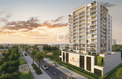 Apartment - 2 Bedrooms - 2 Bathrooms for sale in Bliss Tower - Dubai Land Residence Complex - Dubai Apartment - 2 Bedrooms - 2 Bathrooms for sale in Bliss Tower - Dubai Land Residence Complex - Dubai